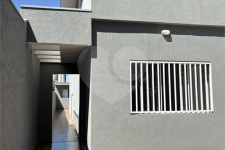 Sobrado de 140m2 à venda Jardim da Glória