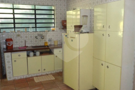 Casa Térrea a Venda