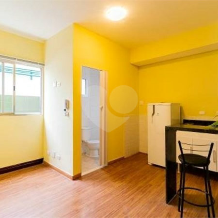 Condomínio com 12 studios , 310m² de área , à venda no bairro do Cambucí.