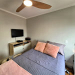 Apartamento à venda com 3 suítes em Lar São Paulo, São Paulo, SP