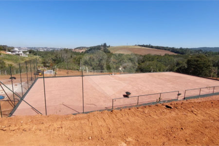 Terreno - Condomínio Elementum Residencial Atibaia