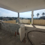 Terreno 810 metros à venda em Atibaia com projeto aprovado exclusivo de alto padrão com construção inacabada