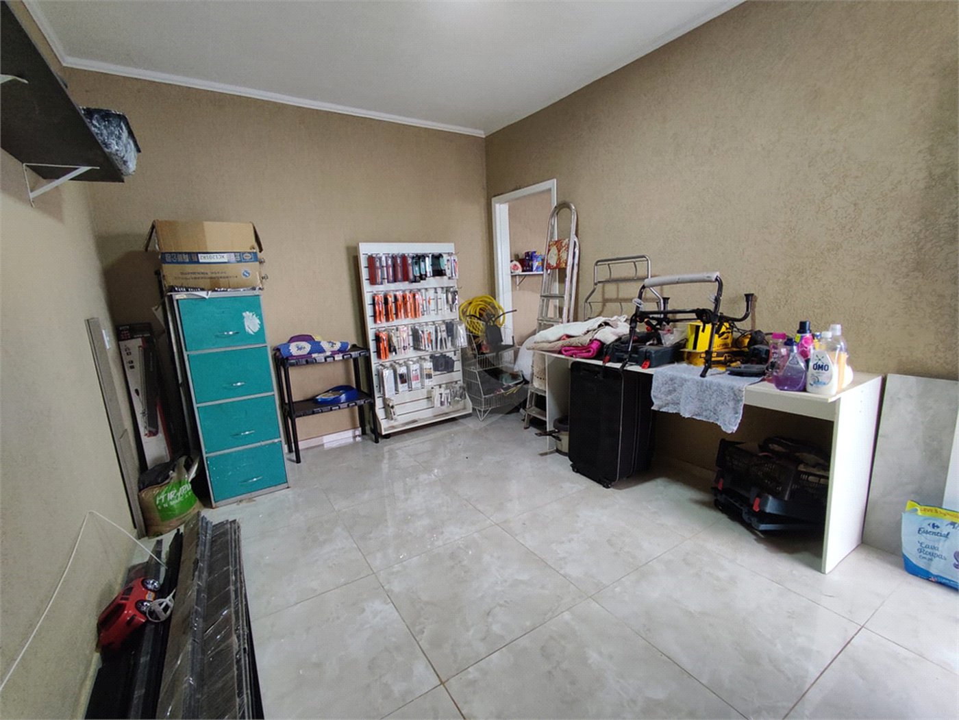 Casa térrea para venda no Vila Boa Vista