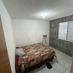 Apartamento térreo com 2 dormitórios
