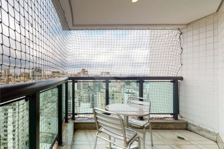Apartamento à Venda e Locação no Paraíso com 60m², 2 Dormitórios e Estrutura Completa de Lazer