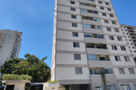 Apartamento à venda com 2 quartos em Butantã, São Paulo - SP