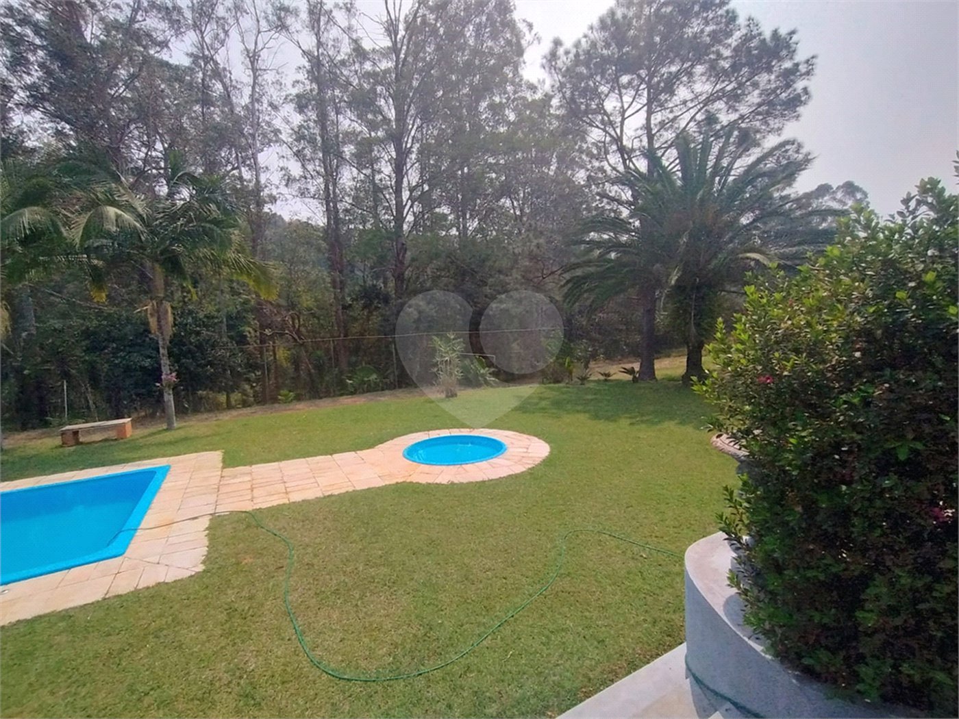 Sítio à venda, 504m² - Ponte Alta Atibaia 48mil² Ref: 1013670