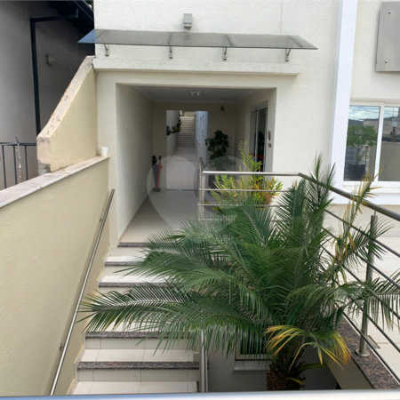 Casa - Sobrado Comercial à venda - Jardim Atibaia