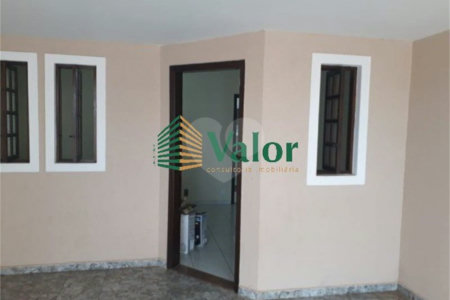 Casa Residencial à venda – Jardim Nossa Senhora Aparecida