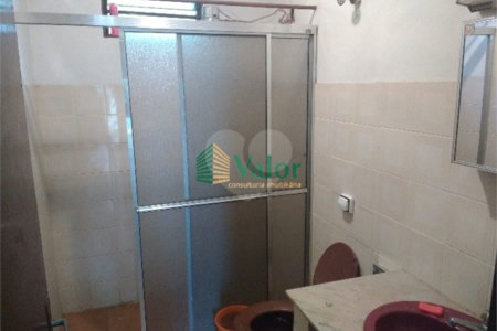Casa com 3 dormitórios na Vila Prado