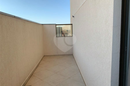 Apartamento Studio a venda no Edifício Noblesse XV de Novembro São Carlos