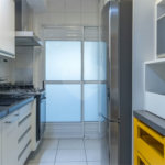 APARTAMENTO PARA LOCAÇÃO COM 151M2 - 3 QUARTOS ( 2 SUÍTES ) - 3 VAGAS NO JARDIM AMÉRICA.