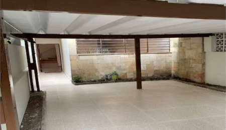 Sobrado à venda com 3 quartos em Brooklin, São Paulo, SP