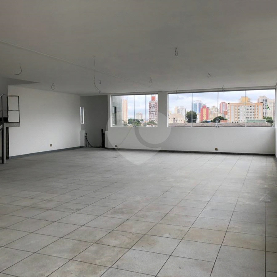 Prédio Comercial para locação - Vila Mascote