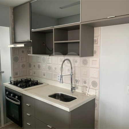 Apartamento de 38m2 com 2 Dormitórios e 1 Banheiro localizado no Cambuci