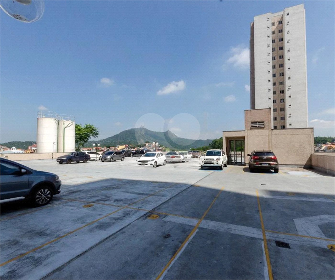 APARTAMENTO PARA VENDA EM PIRITUBA