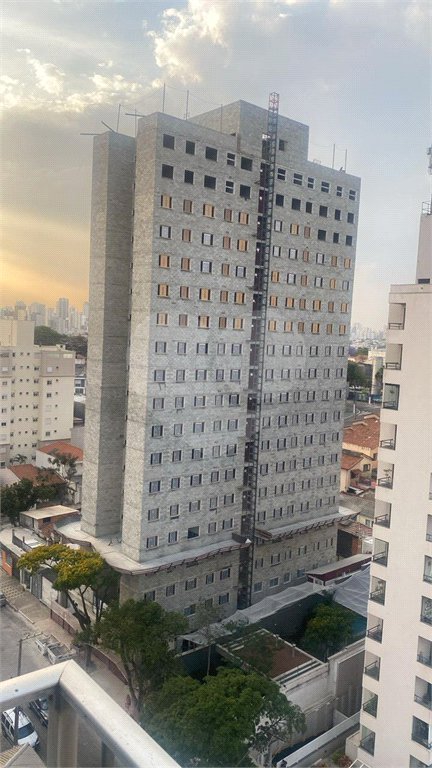 Apartamento para Locação – 31m² | 2 Quartos | Ares Ipiranga – Vila Dom Pedro I