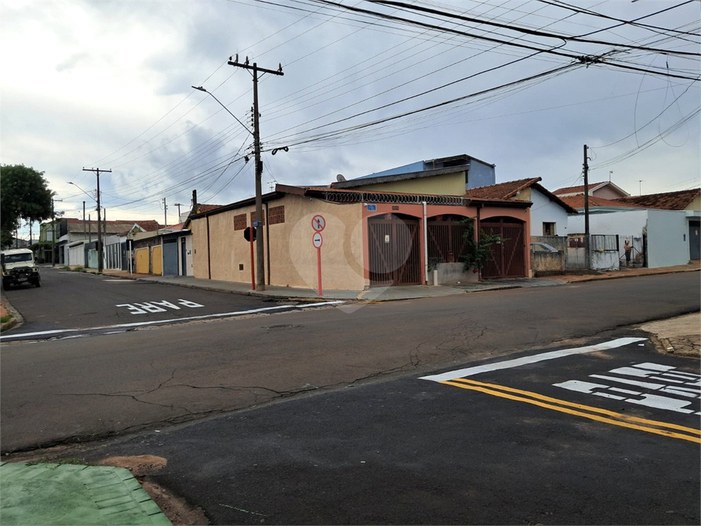Casa à Venda na Vila Prado – São Carlos/SP
