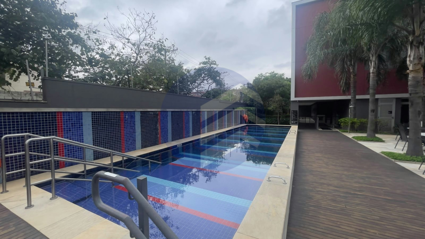 Apartamento para alugar com 3 quartos, sendo 1 suíte, em Vila Mascote, São Paulo - SP