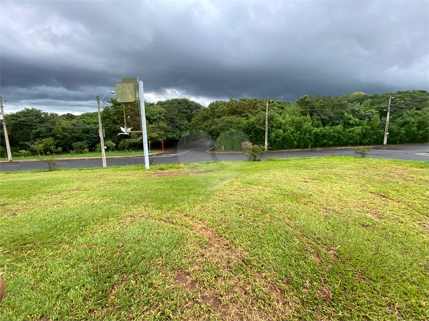 Terreno para venda no Jardim Santa Júlia