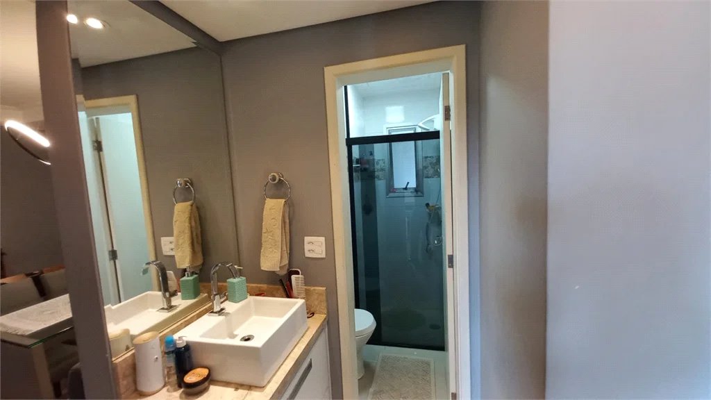 Apartamento a Venda no Butantã Totalmente Reformado - é entrar e morar!!!