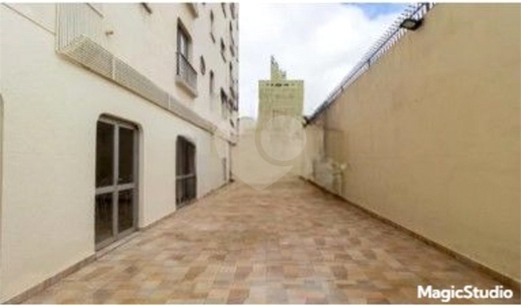 Apartamento com 42m² , 1 dormitório , 1 vaga , à venda na Moóca.
