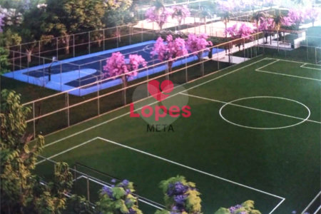 Terreno em Condomínio em Eugênio de Mello, São José dos Campos/SP