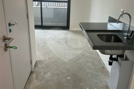 Studio à Venda 23 m Vila Cordeiro São Paulo