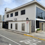 Ponto Comercial 200 m² 4 salas Jardim Armênia - Mogi das Cruzes SP