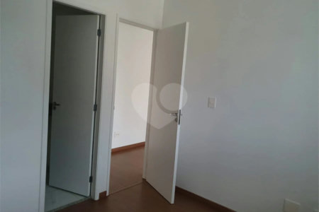 Apartamento a venda no Centro - São Paulo