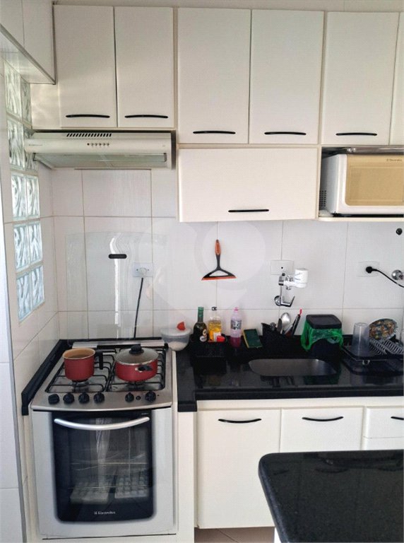 Apartamento à Venda no Parque da Mooca 52m2 2 Quartos 1 Vaga