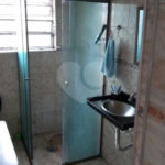 Ótima Casa térrea na Vila Dom Pedro com 2 casas