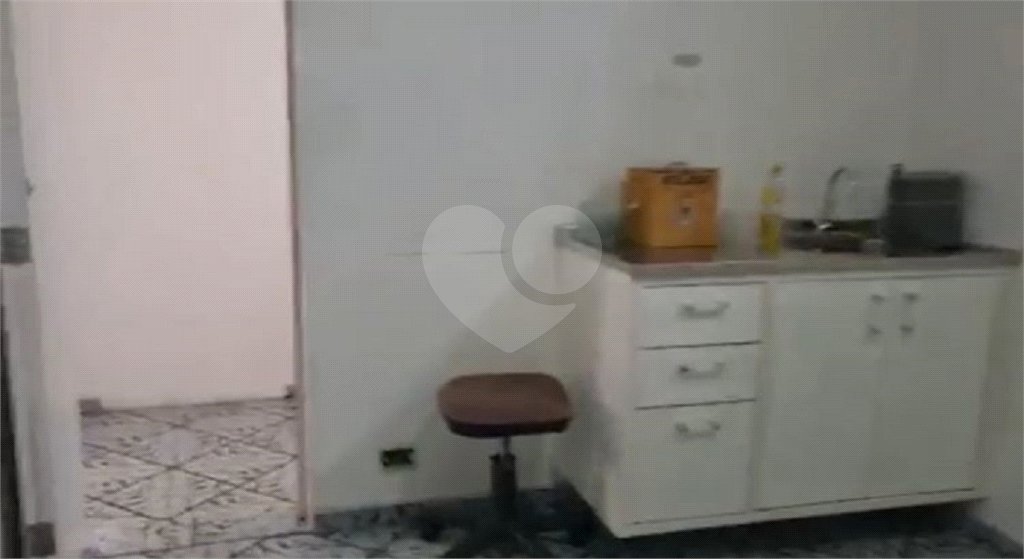 Imóvel Comercial com Residência – Ideal para Clínica ou Escritório