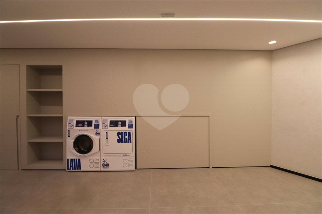 Studio Novo em Santana | 28,03 m² de Área Privativa | Lazer e Serviços