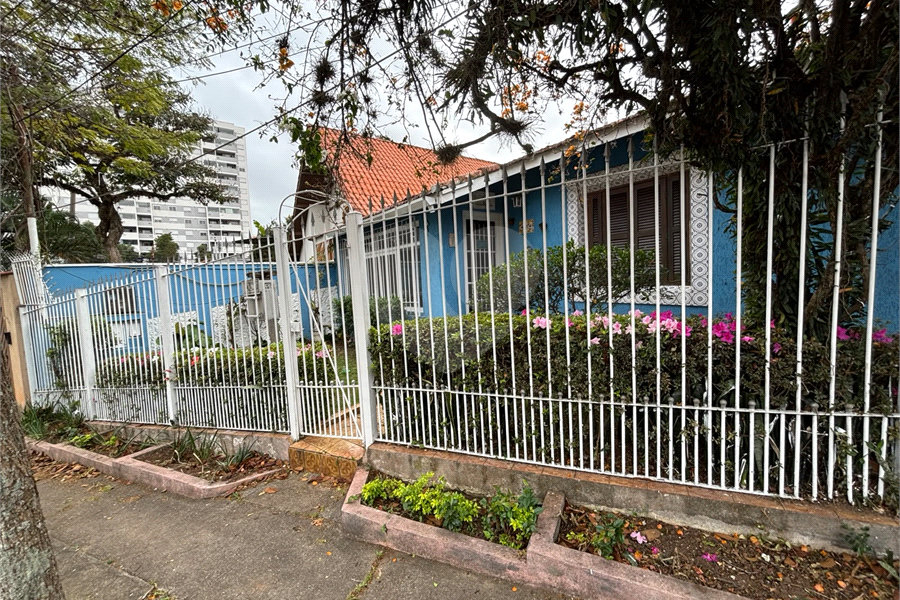 Casa à venda com 3 quartos no condomínio Santa Terezinha, São Paulo - SP