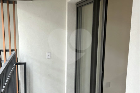 Studio novo no Paraíso á venda com 21m²