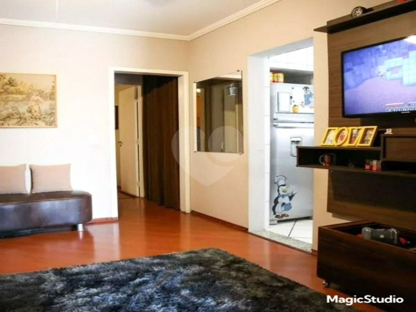 Casa com 120m² , 4 dormitórios , sendo 1 suíte , 3 vagas de garagem , à venda no Jabaquara.