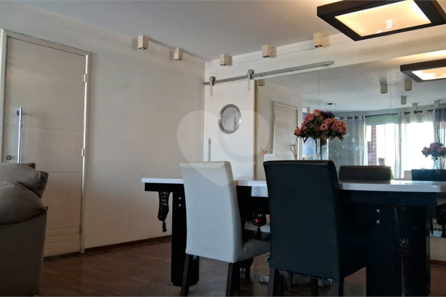 Apartamento à venda com 3 quartos, sendo 1 suíte,  em Vila Guilherme, São Paulo, SP