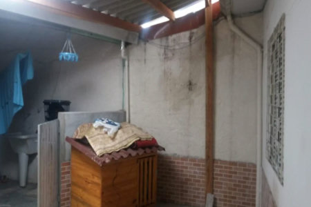 Casa à venda com 2 quartos em Vila São Francisco, São Paulo, SP