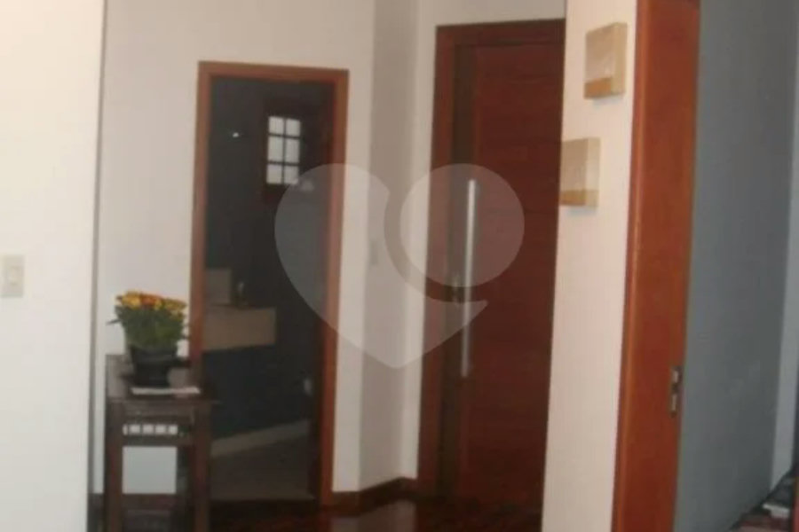 Casa Vila Sônia reformada