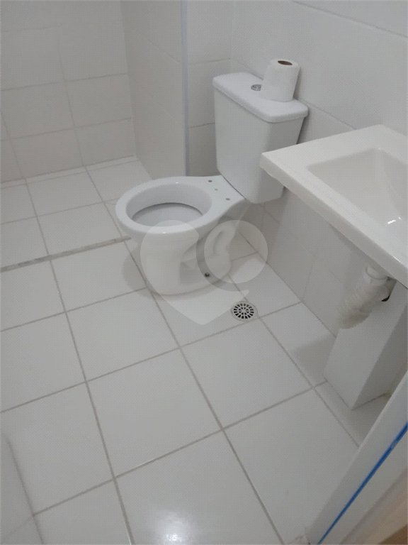 Apartamento com 1 quarto no Cambuci