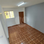 Apartamento de 60m² à venda na Rua São Caetano no Brás - Agende já a sua visita!