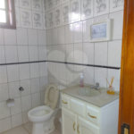 Excelente sobrado no Condomínio Parque Sabará