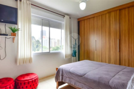 Apartamento em Consolação