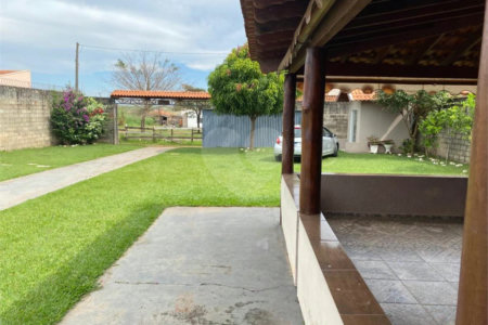 Chácara à venda com 1 quarto no Centro, Ibaté, SP