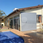 Casa Jardim Embaré