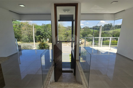 Casa Venda Locação Condomínio Terra Magna
