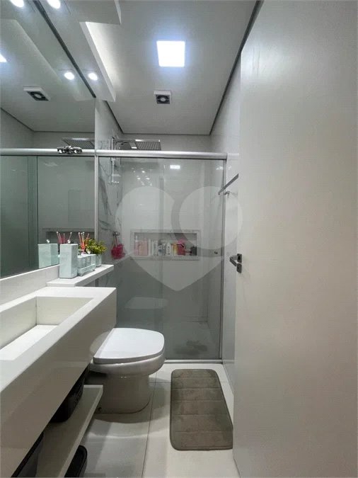 Casa á venda 2 quartos 50m² - Parque Morumbi /SP