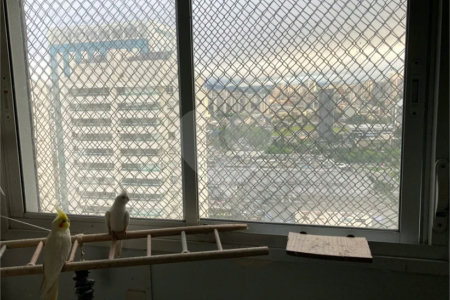 DOMO LIFE | 123m² DE SOFISTICAÇÃO, CONFORTO E EXCLUSIVIDADE!