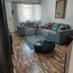 Sobrado com 2 dormitório região na Saúde